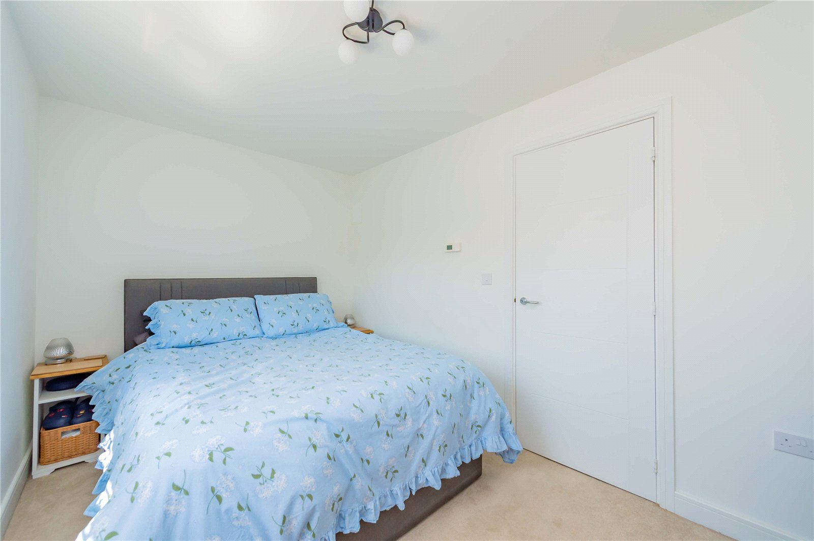 Wesleyan Way, Lawley, TF4