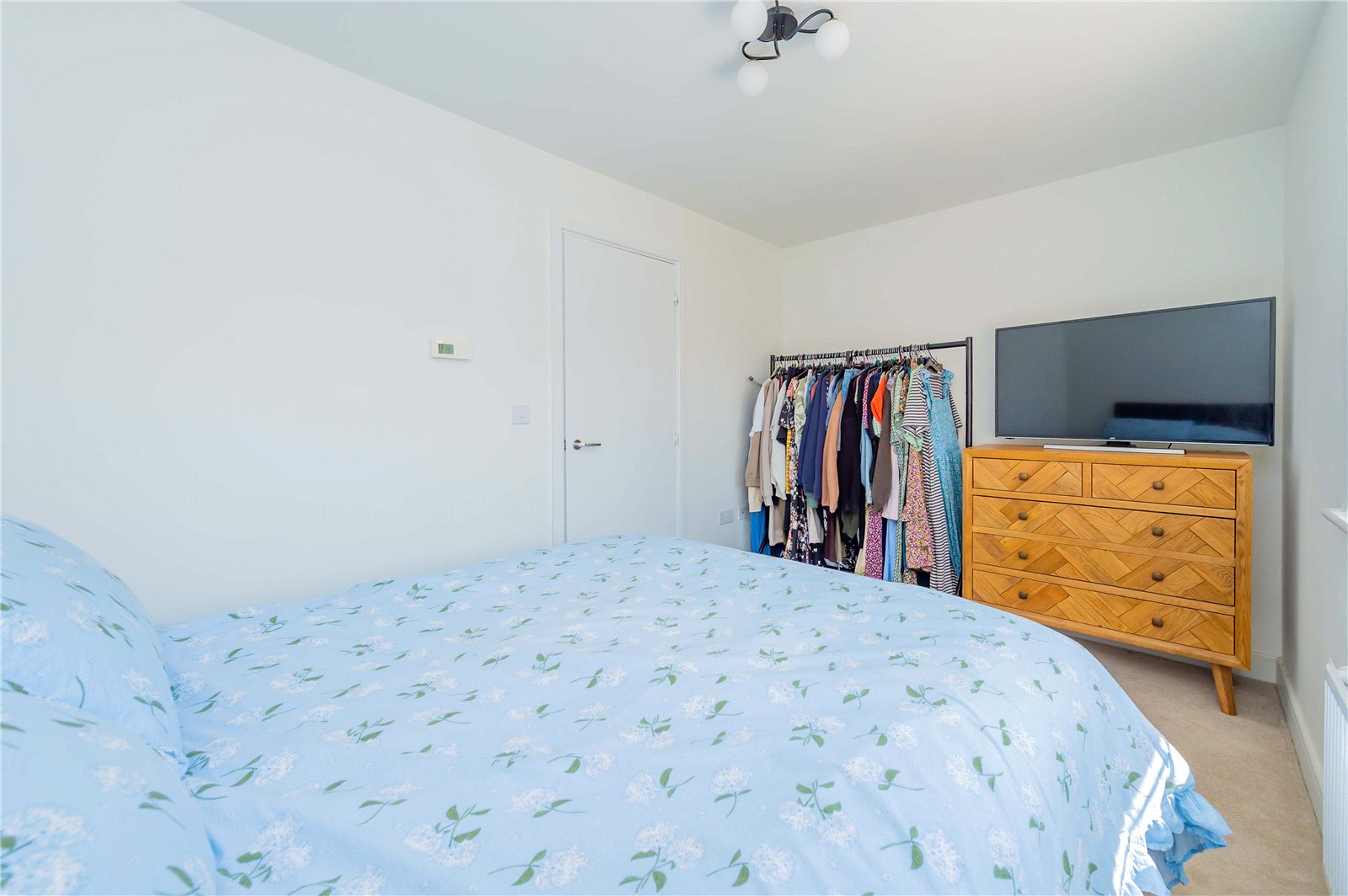 Wesleyan Way, Lawley, TF4