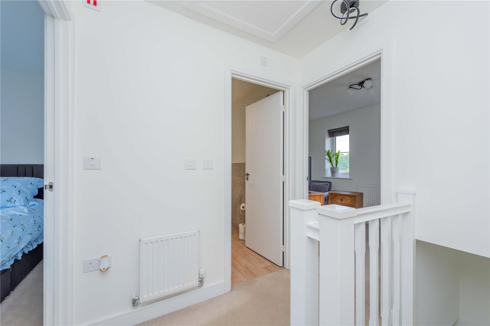 Wesleyan Way, Lawley, TF4