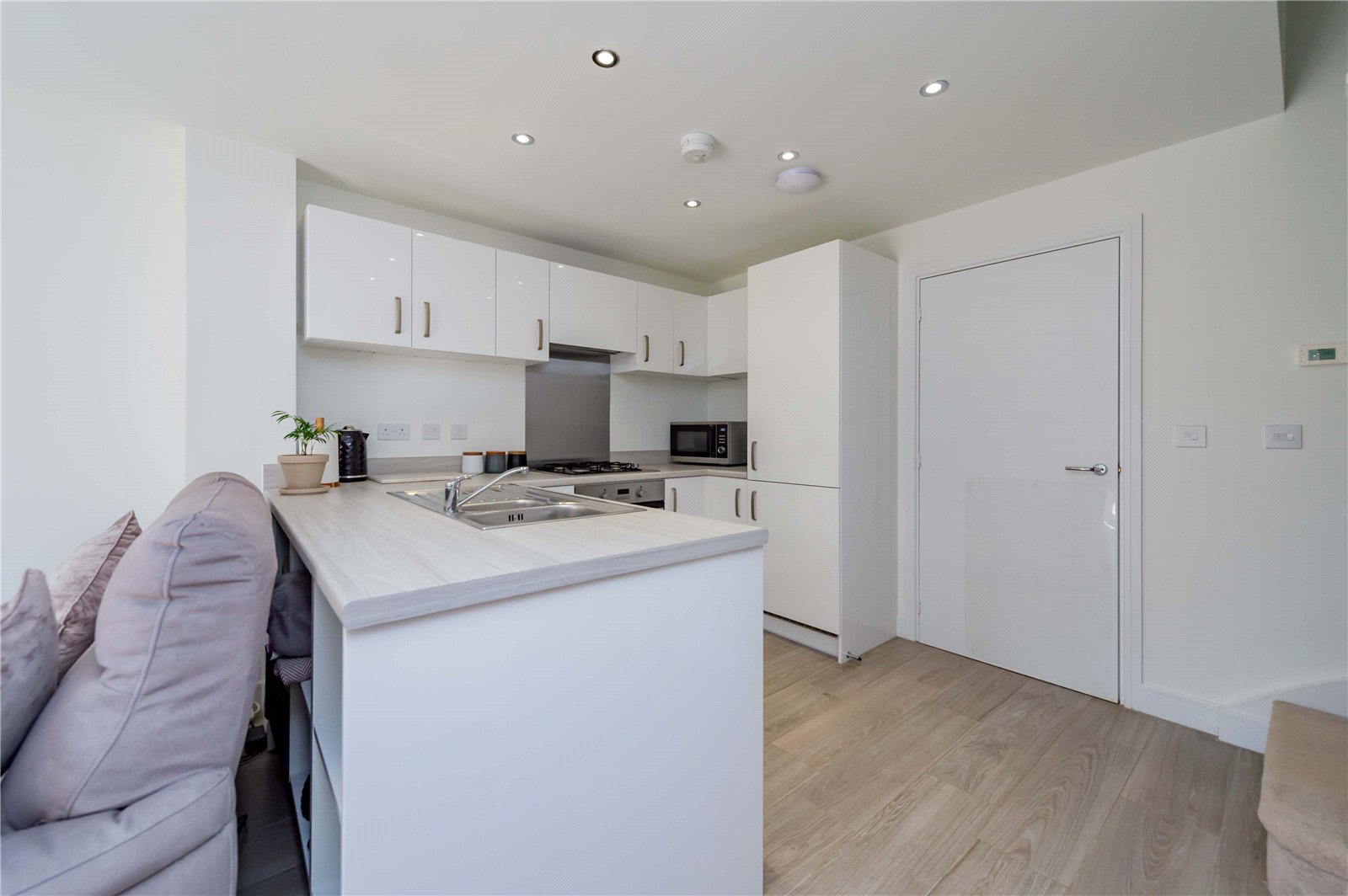 Wesleyan Way, Lawley, TF4