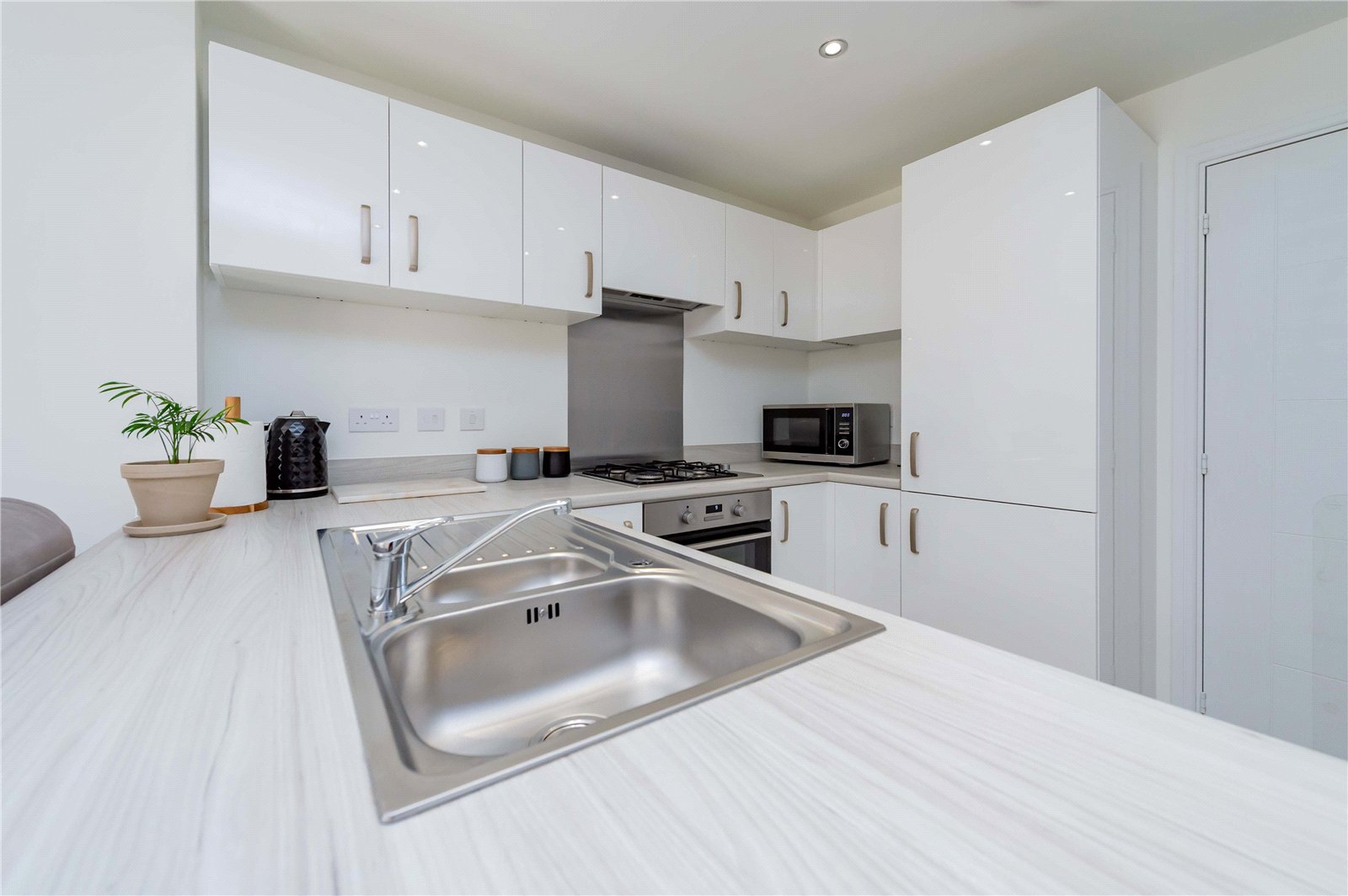 Wesleyan Way, Lawley, TF4