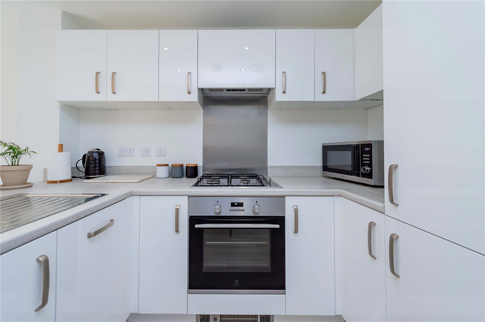 Wesleyan Way, Lawley, TF4