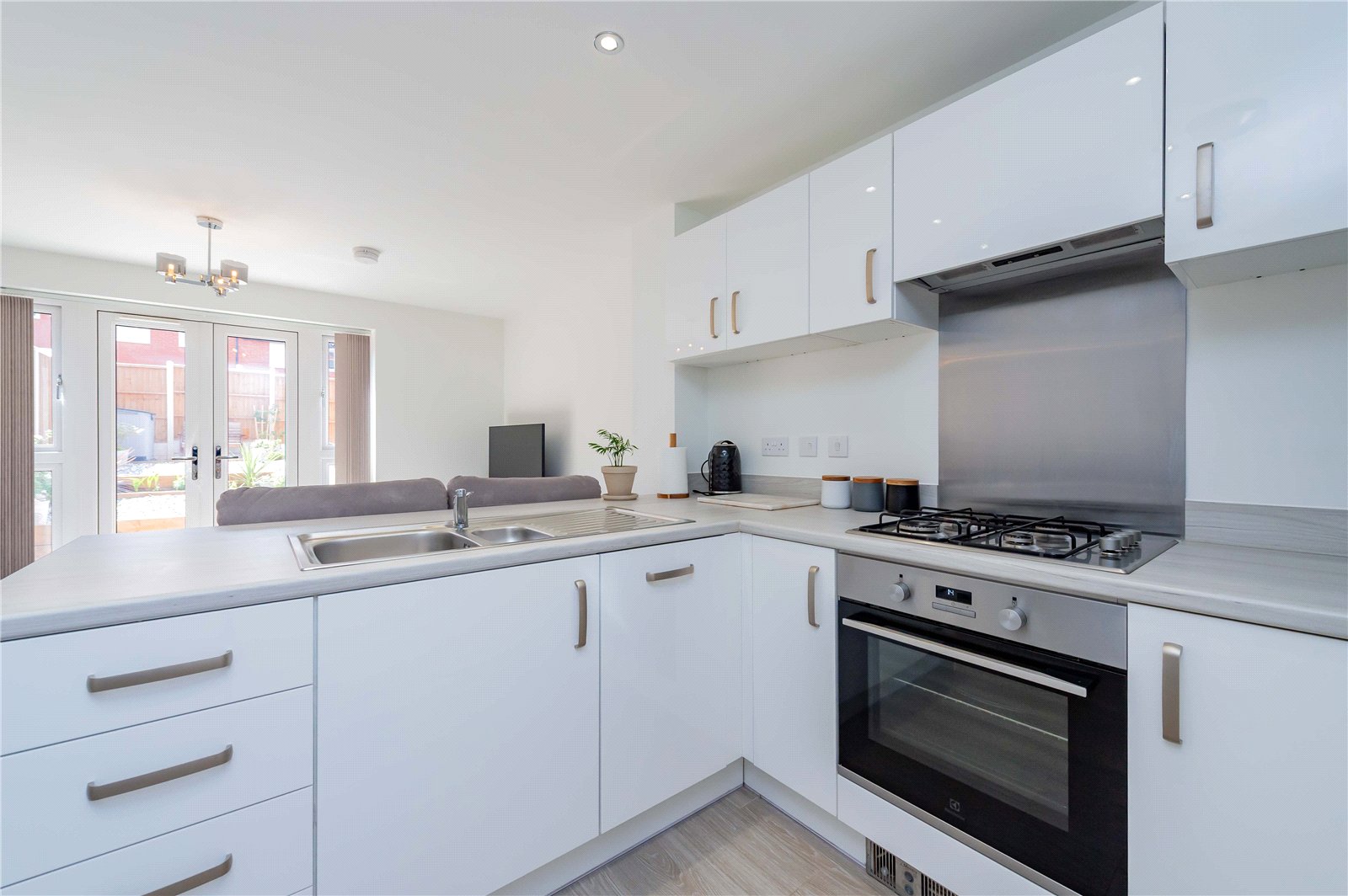 Wesleyan Way, Lawley, TF4
