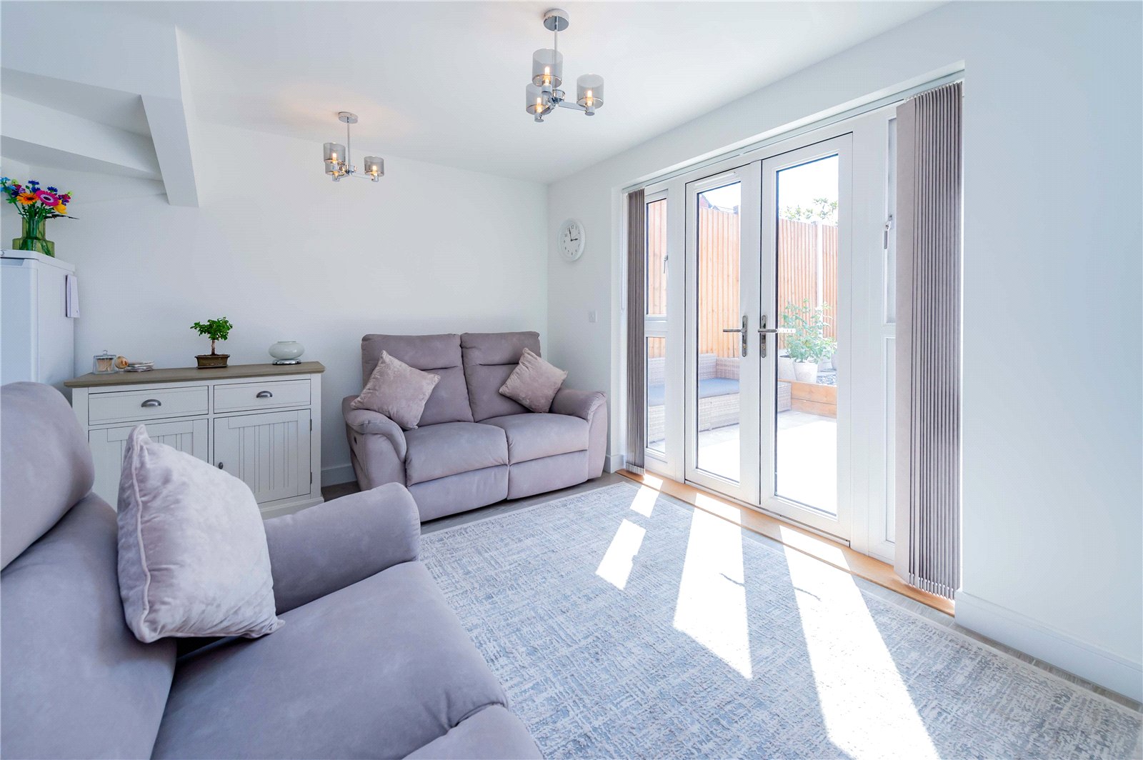 Wesleyan Way, Lawley, TF4