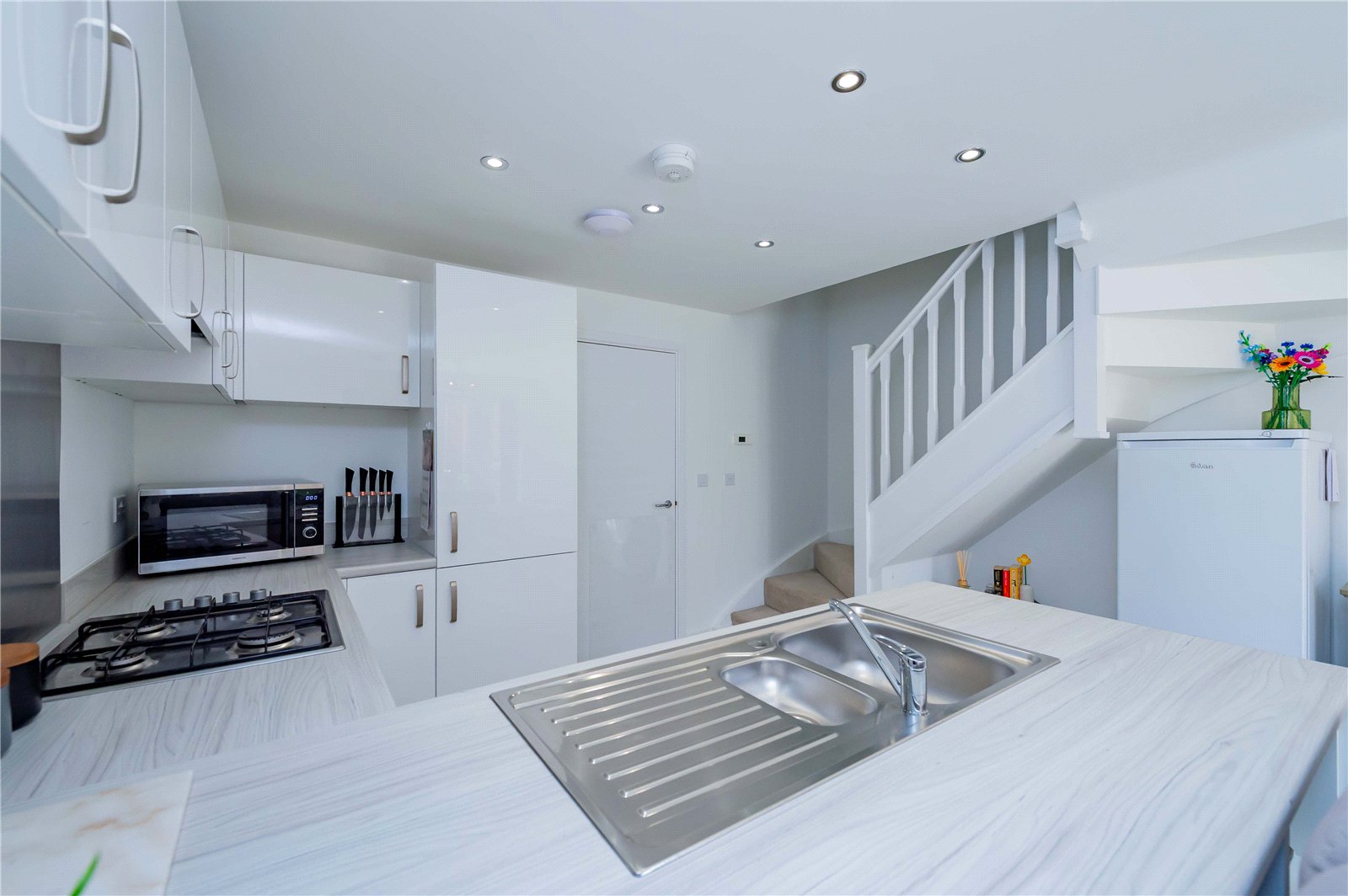 Wesleyan Way, Lawley, TF4
