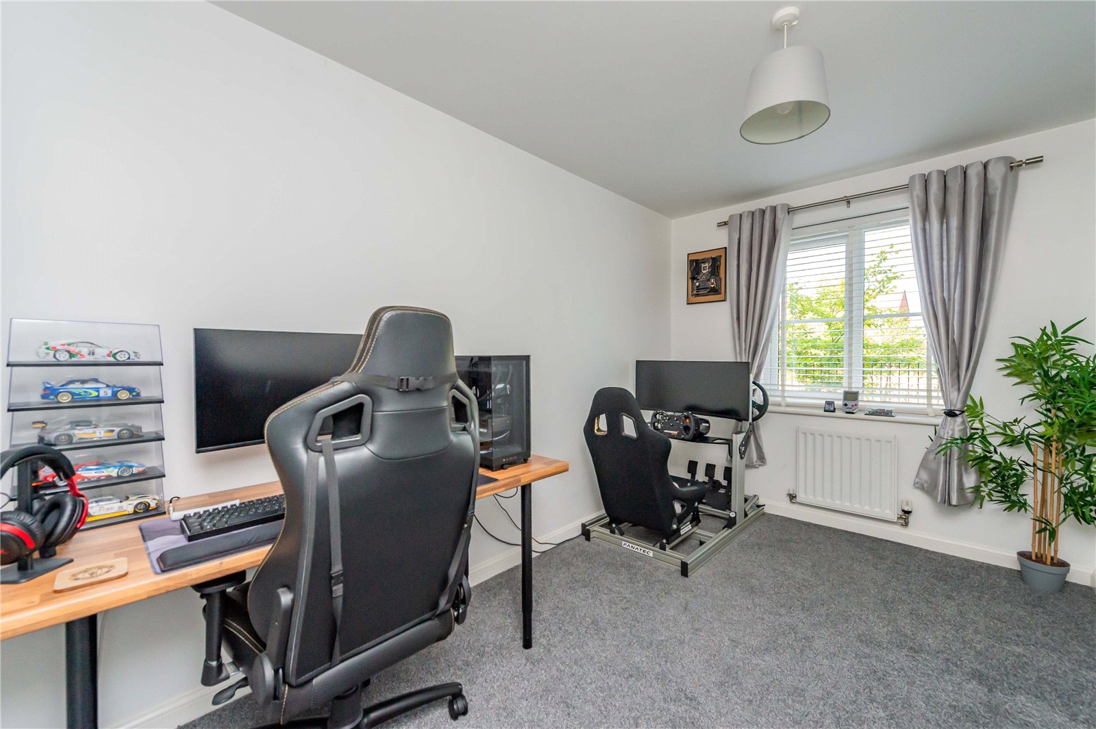 Sorbus Avenue, Hadley, TF1