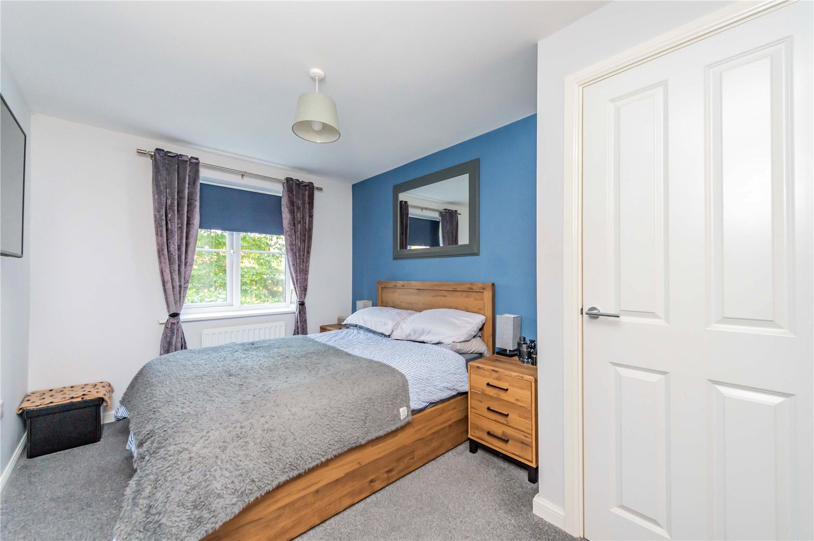Sorbus Avenue, Hadley, TF1