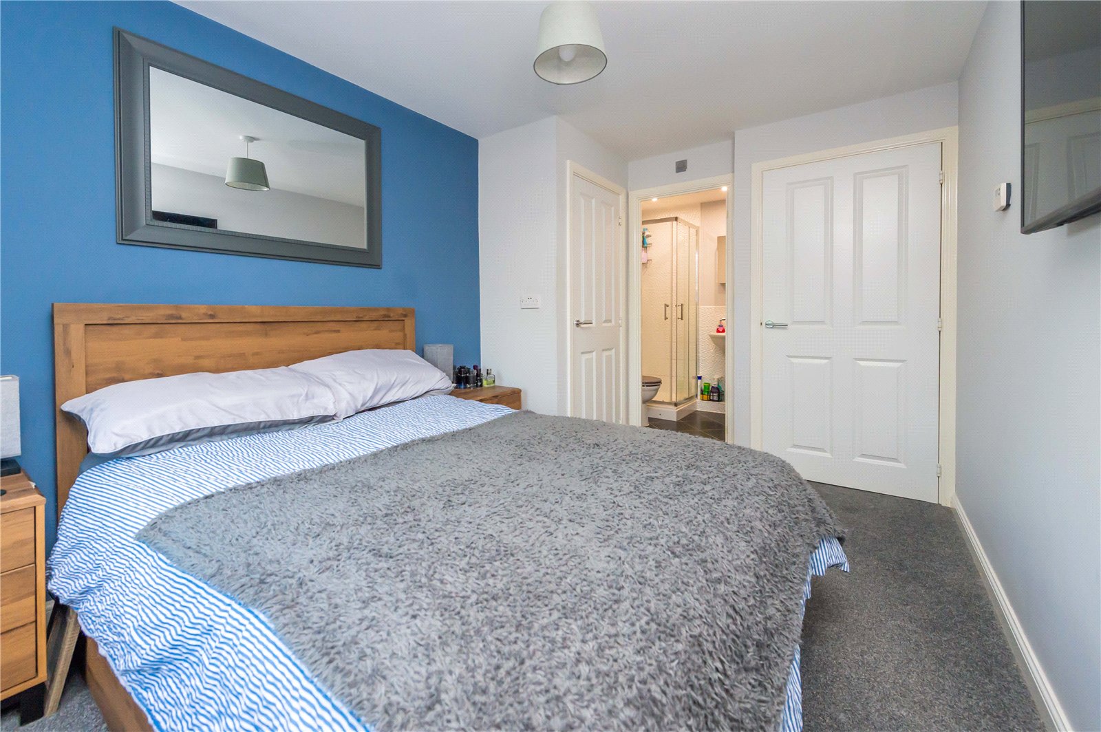 Sorbus Avenue, Hadley, TF1
