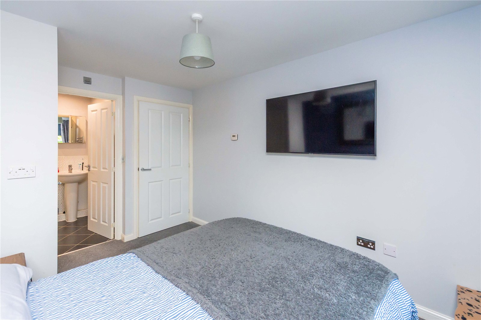 Sorbus Avenue, Hadley, TF1
