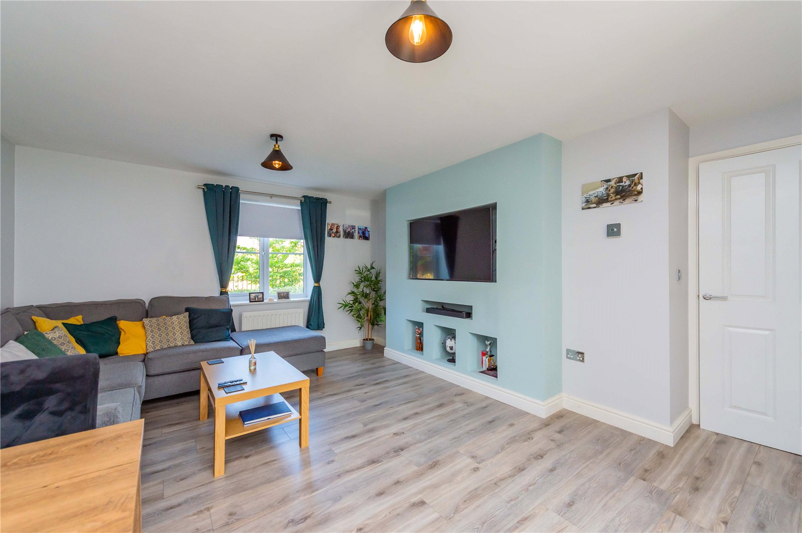 Sorbus Avenue, Hadley, TF1