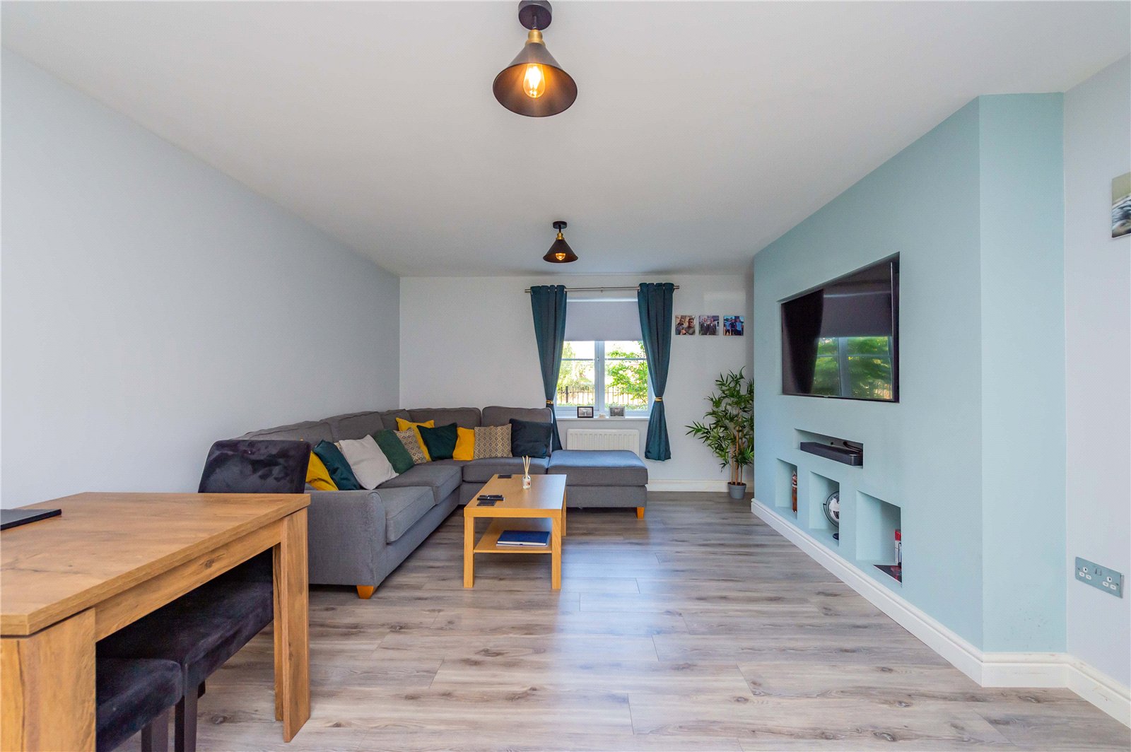 Sorbus Avenue, Hadley, TF1