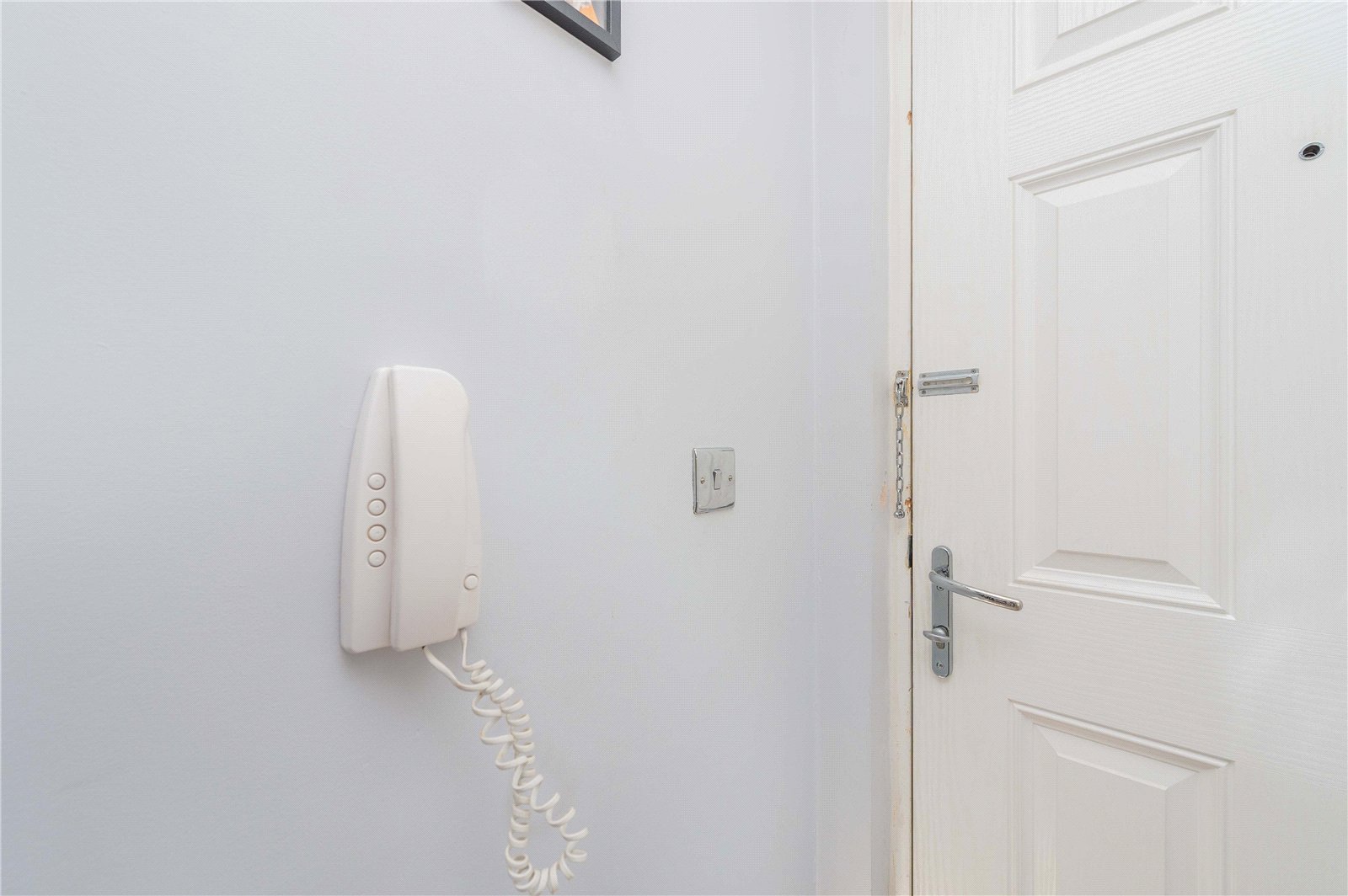 Sorbus Avenue, Hadley, TF1