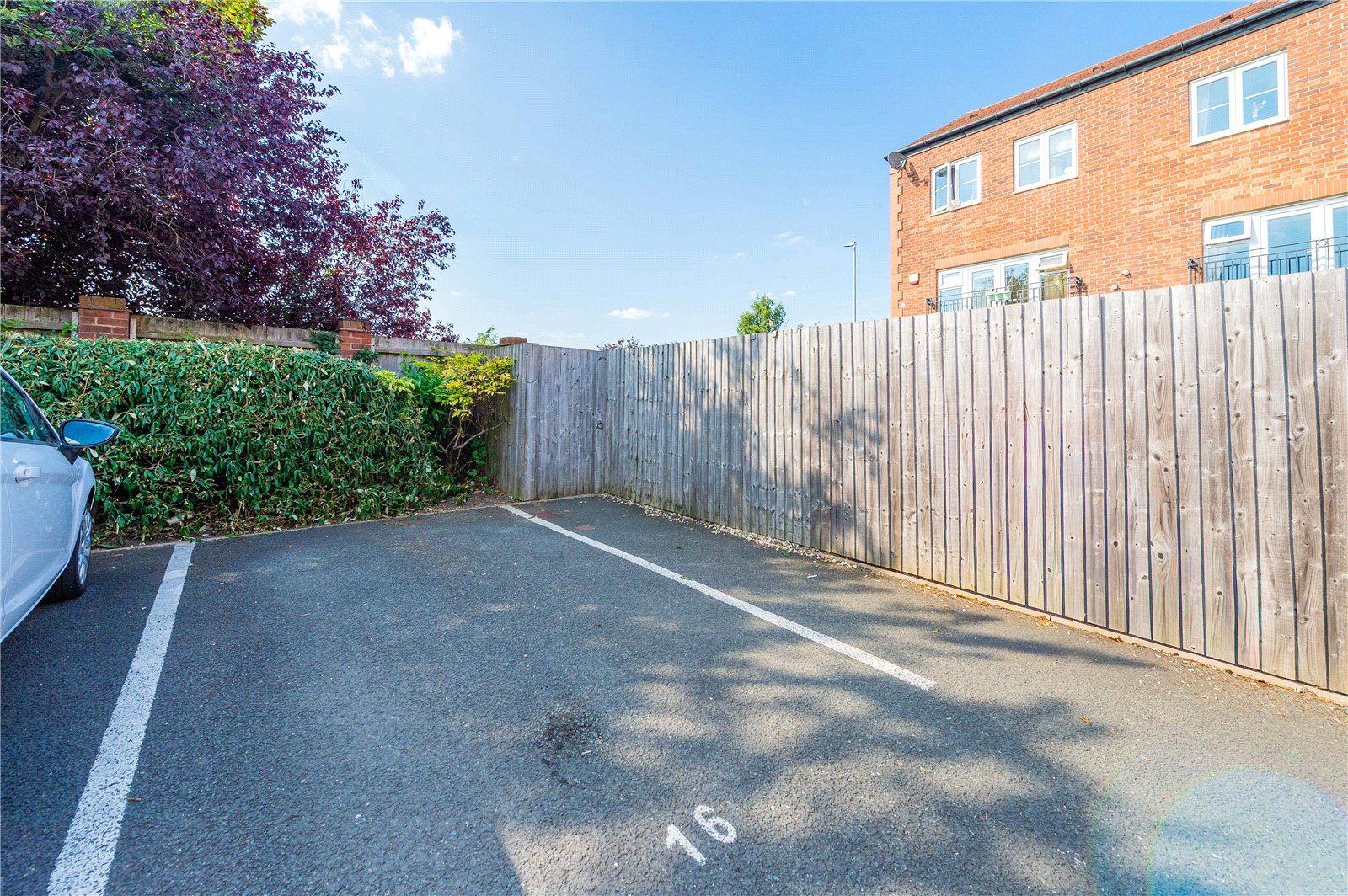 Sorbus Avenue, Hadley, TF1