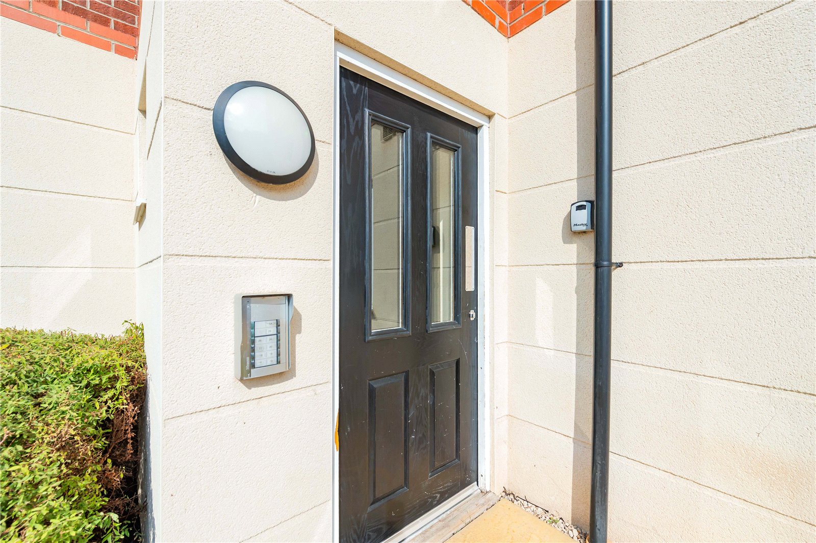 Sorbus Avenue, Hadley, TF1
