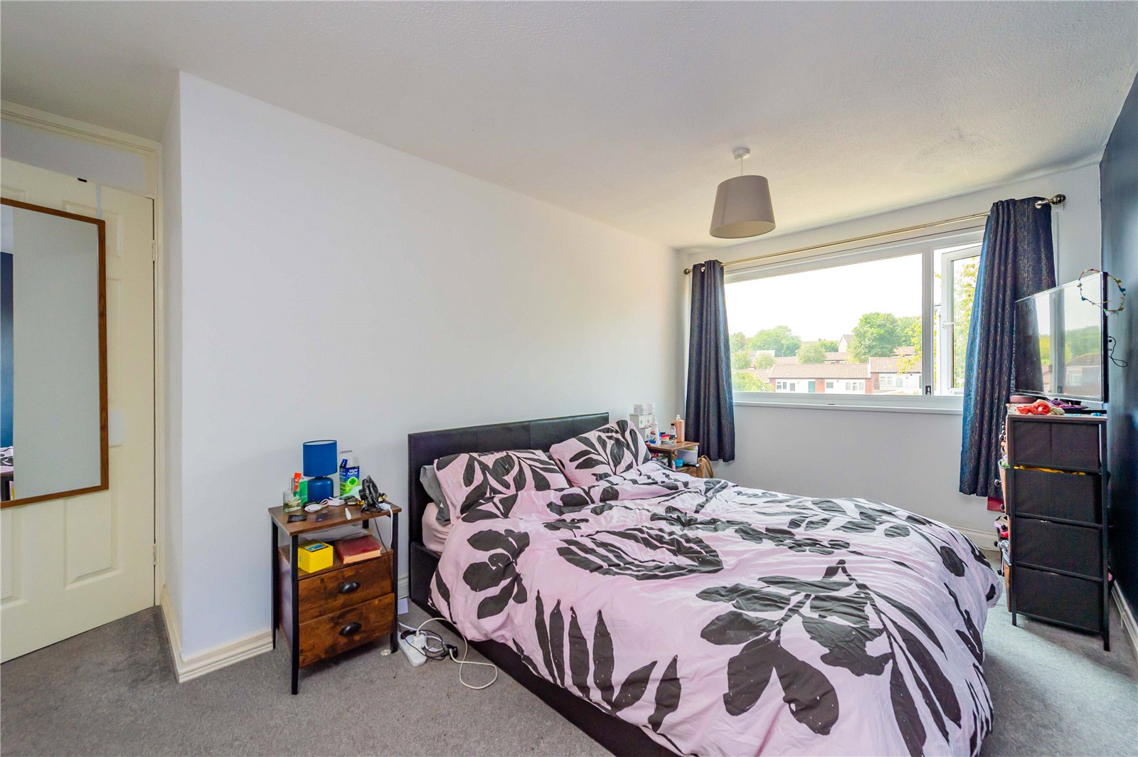 George Chetwood Court, Dawley, TF4