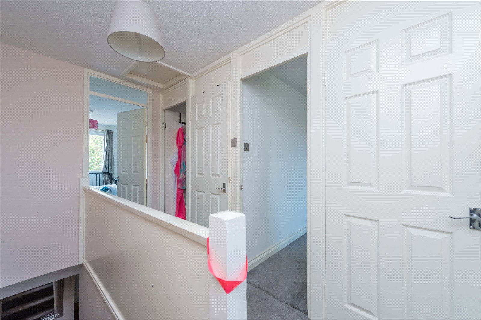 George Chetwood Court, Dawley, TF4
