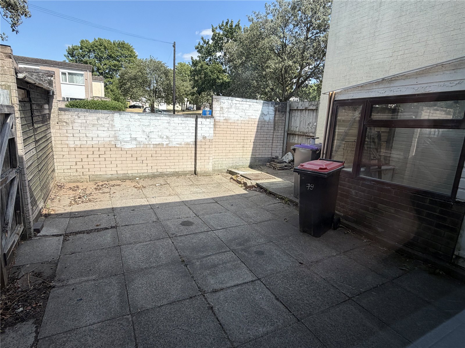 Waltondale, Telford, TF7