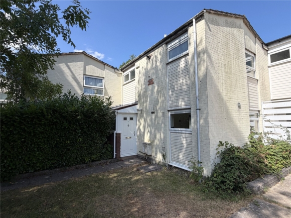Waltondale, Telford, TF7