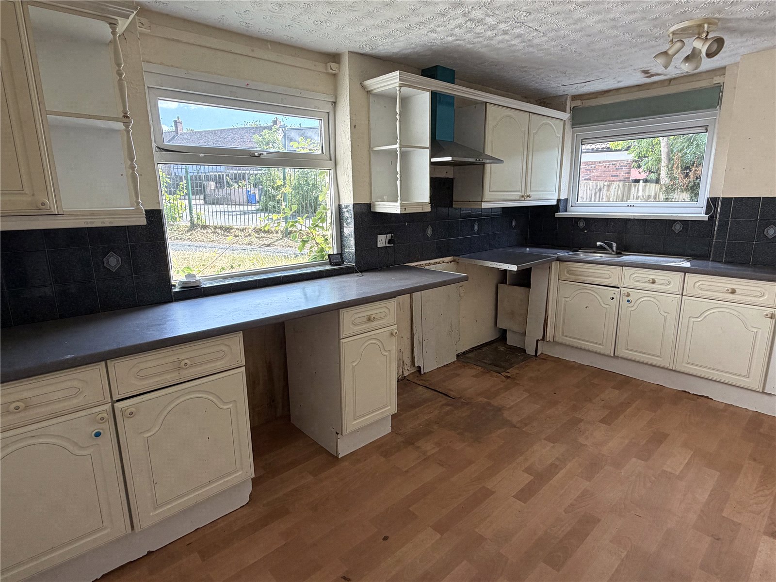 Waltondale, Telford, TF7