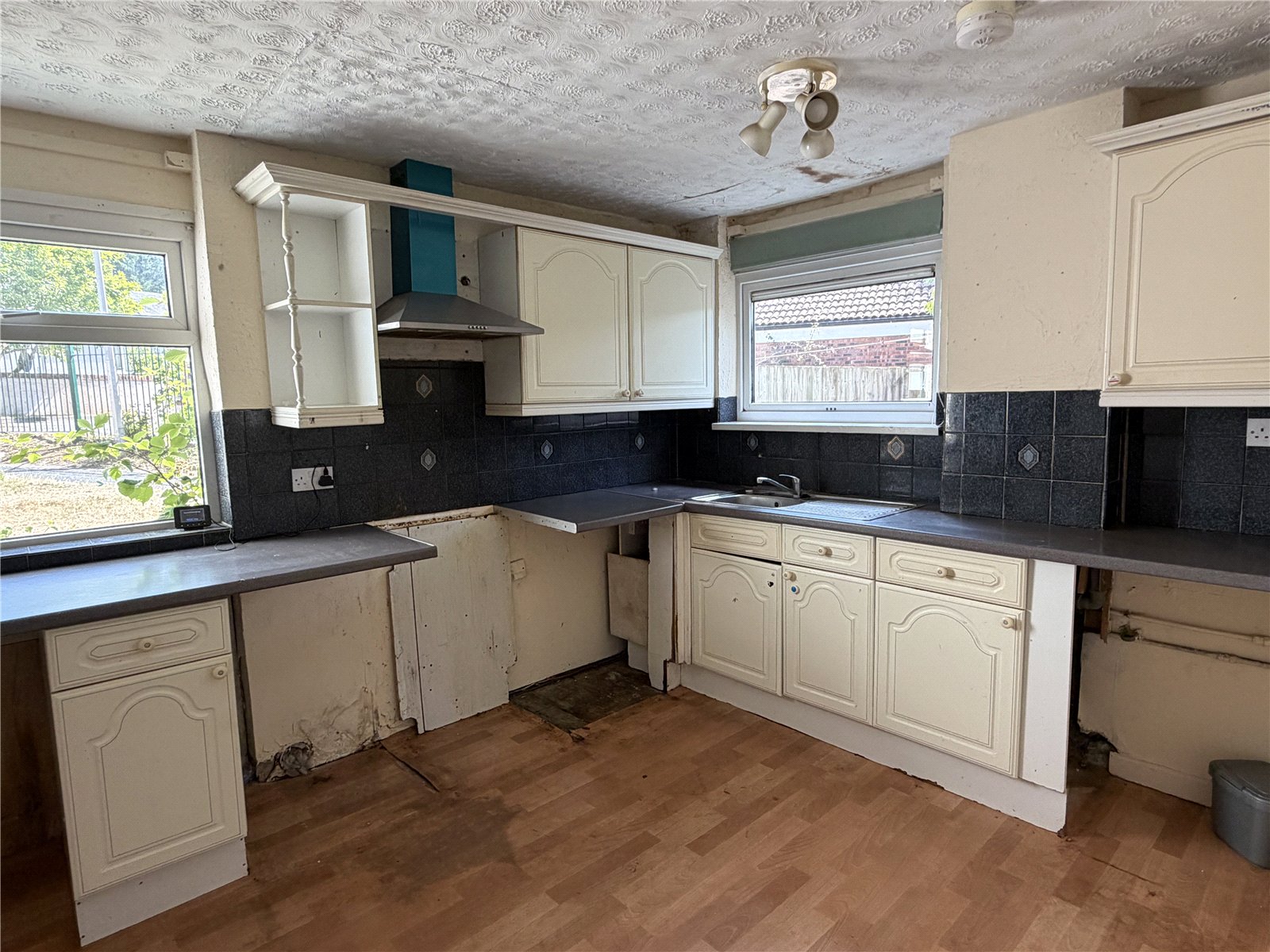 Waltondale, Telford, TF7