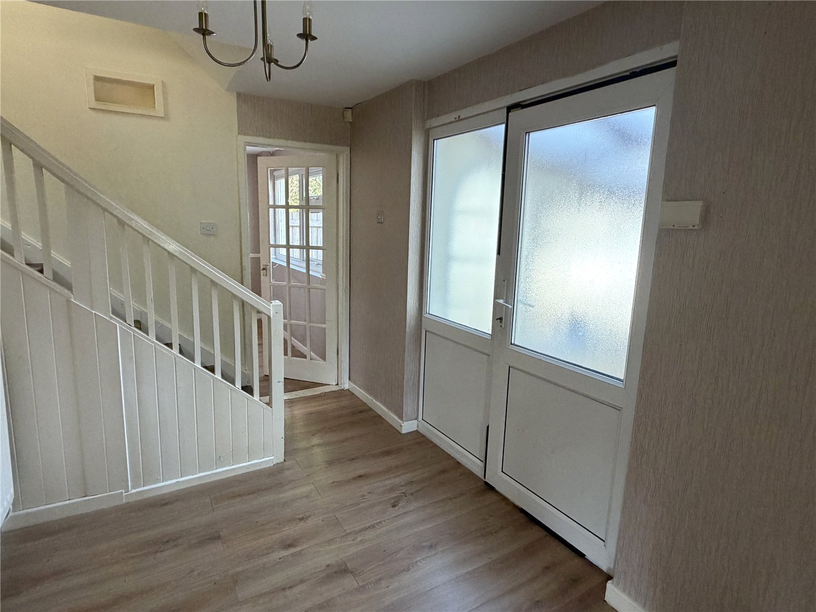Waltondale, Telford, TF7