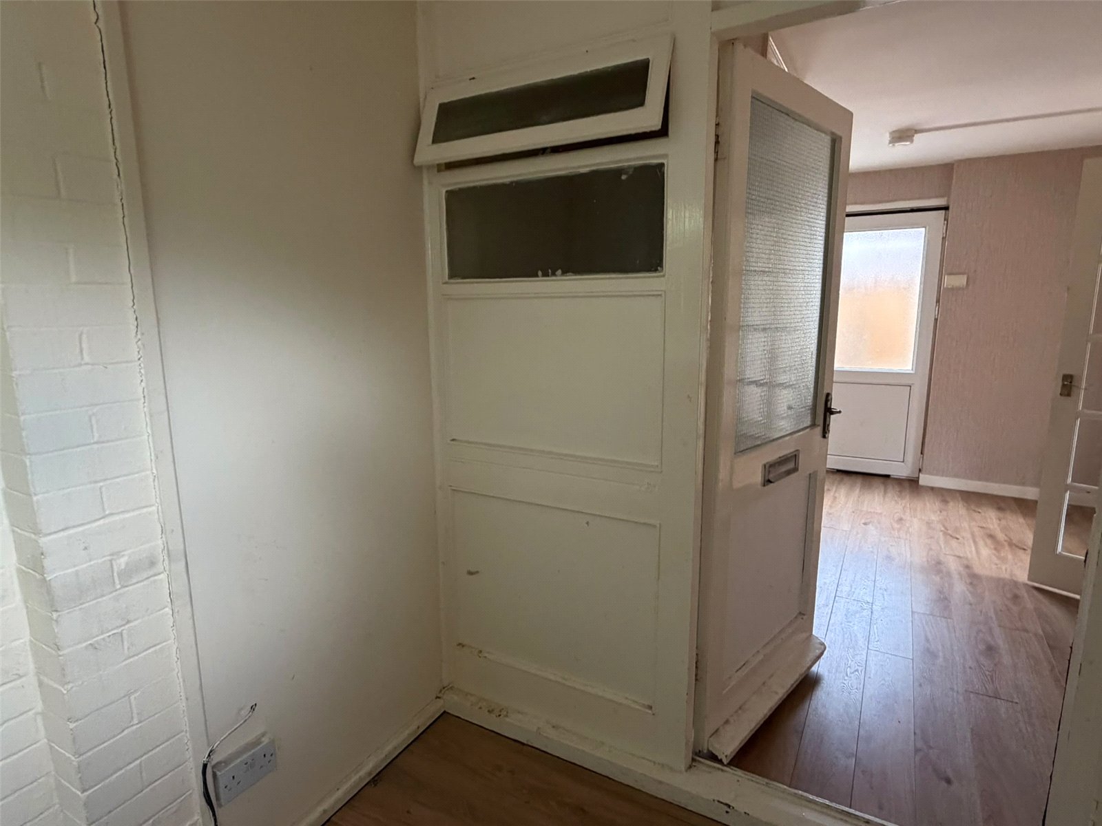 Waltondale, Telford, TF7