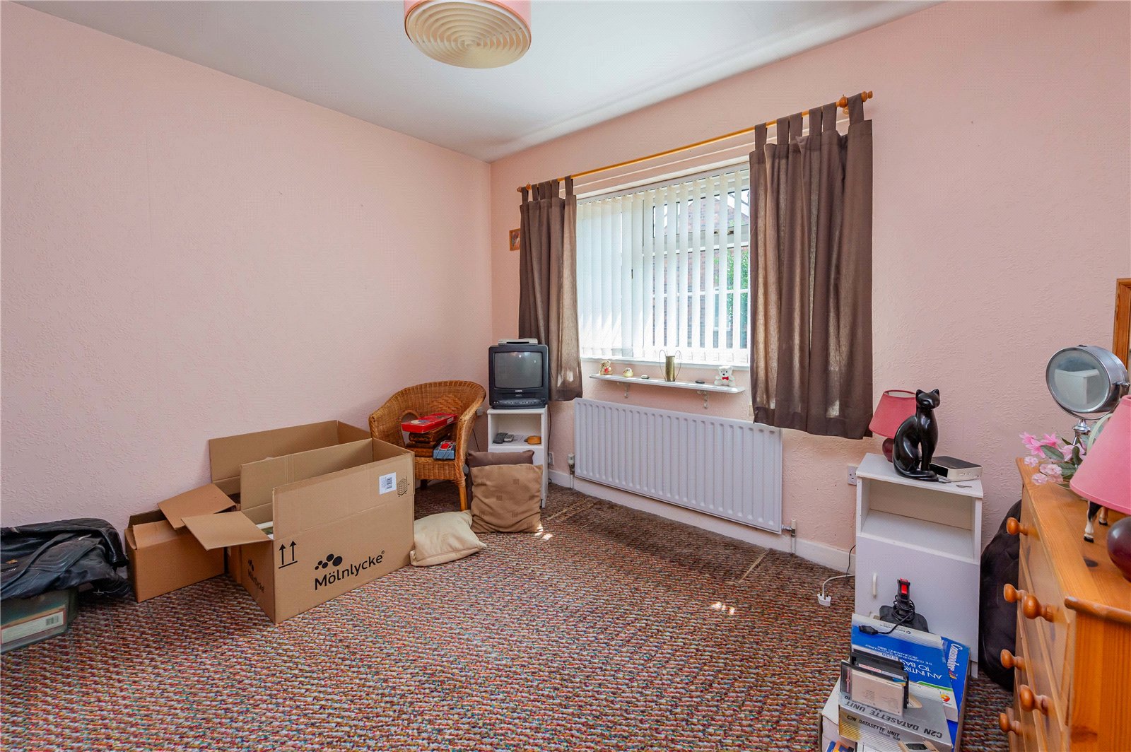 Priory Close, Wellington, TF1