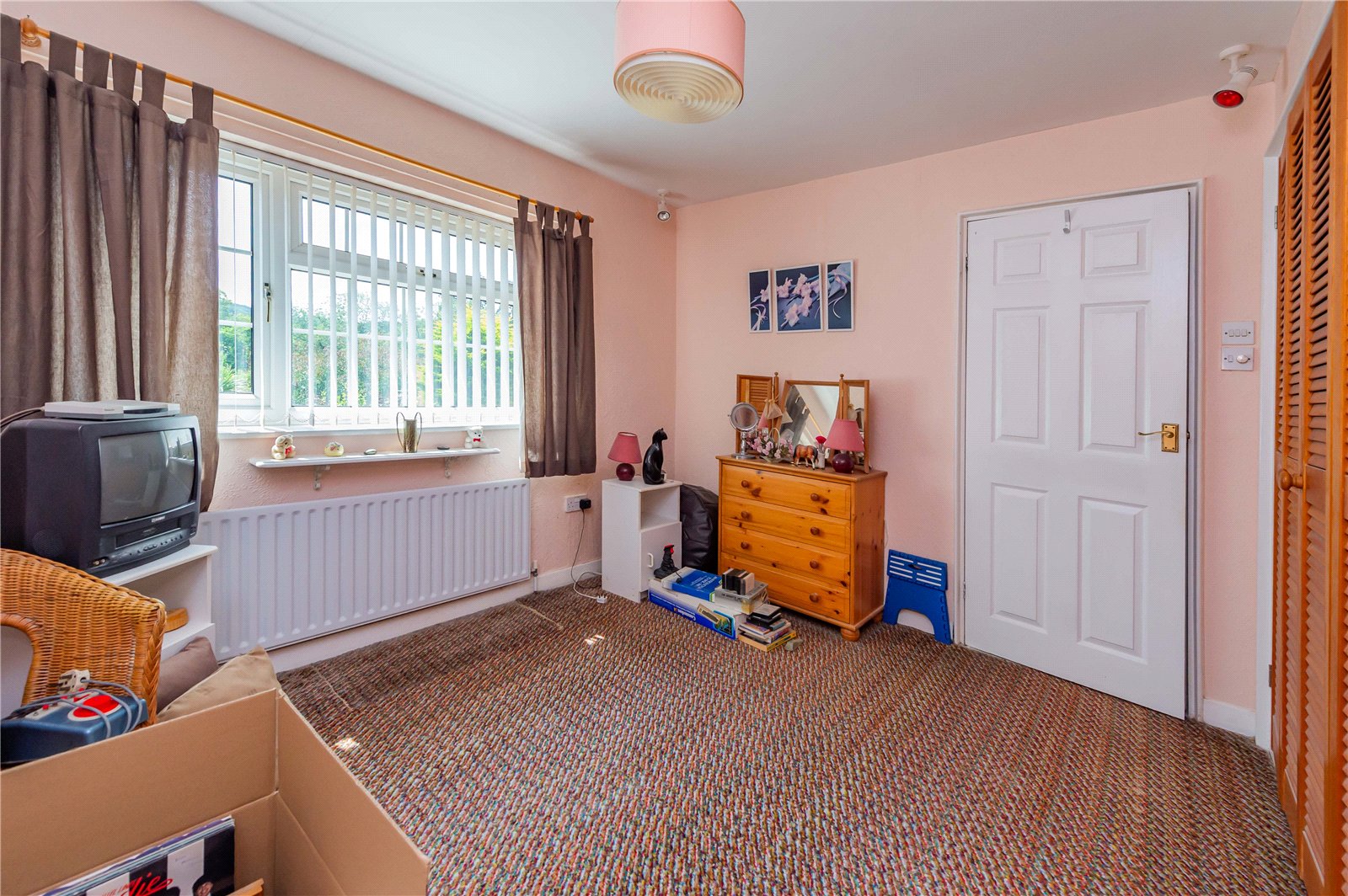 Priory Close, Wellington, TF1