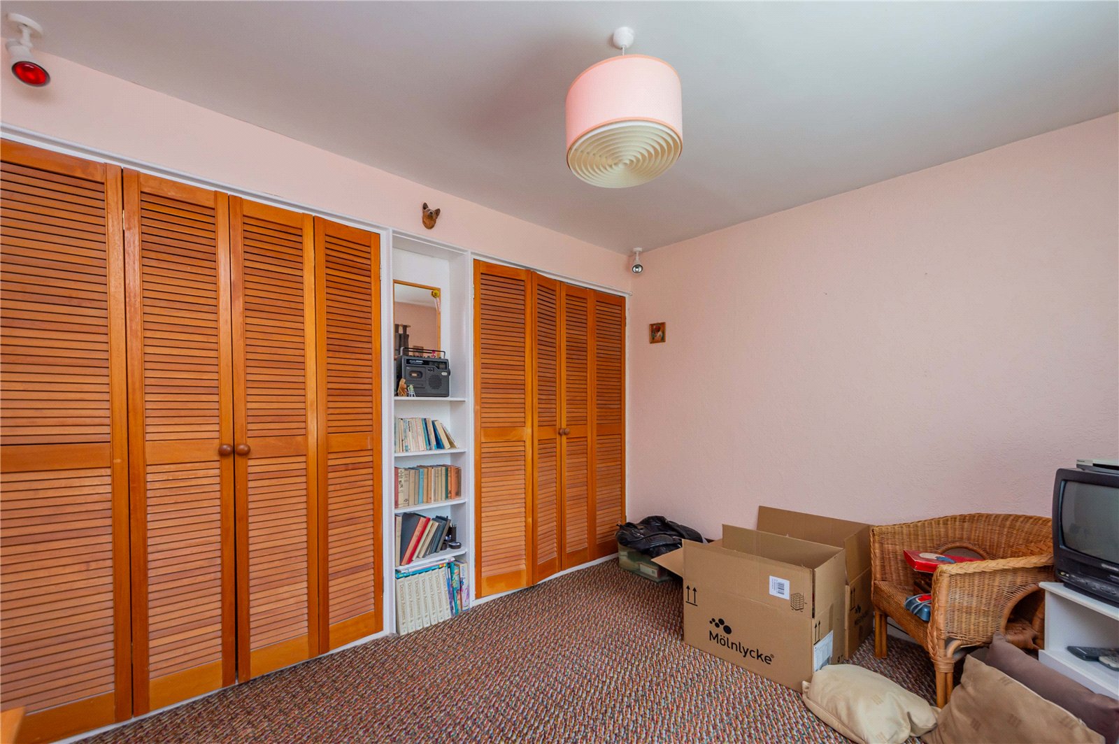 Priory Close, Wellington, TF1