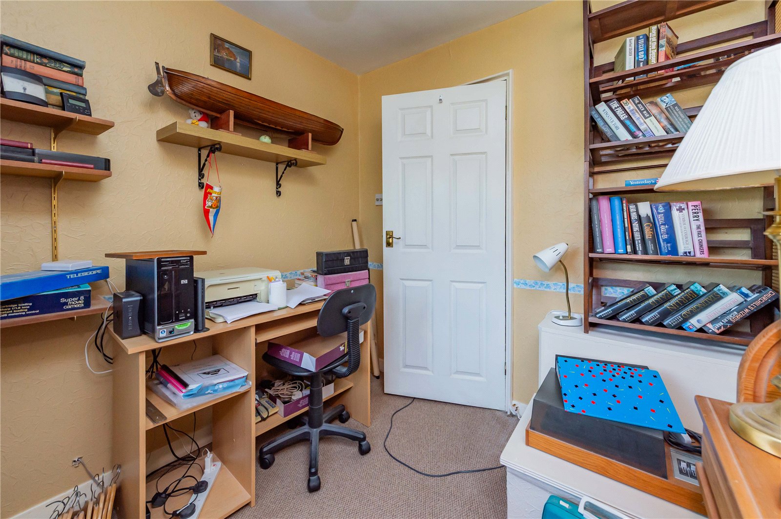 Priory Close, Wellington, TF1