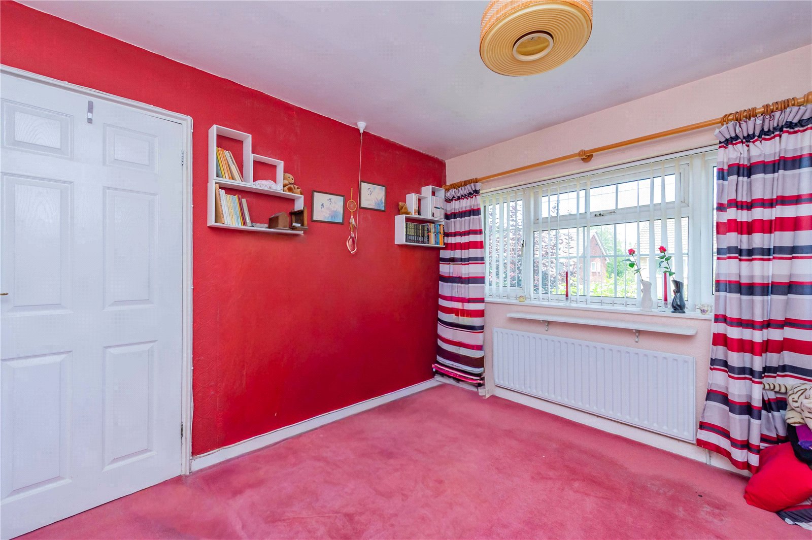 Priory Close, Wellington, TF1