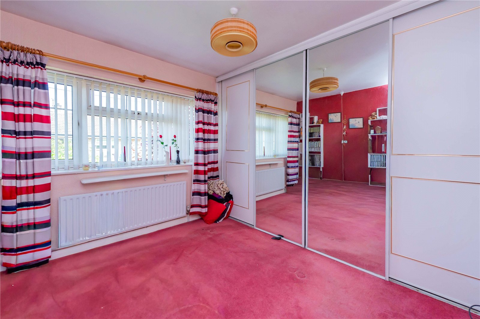 Priory Close, Wellington, TF1
