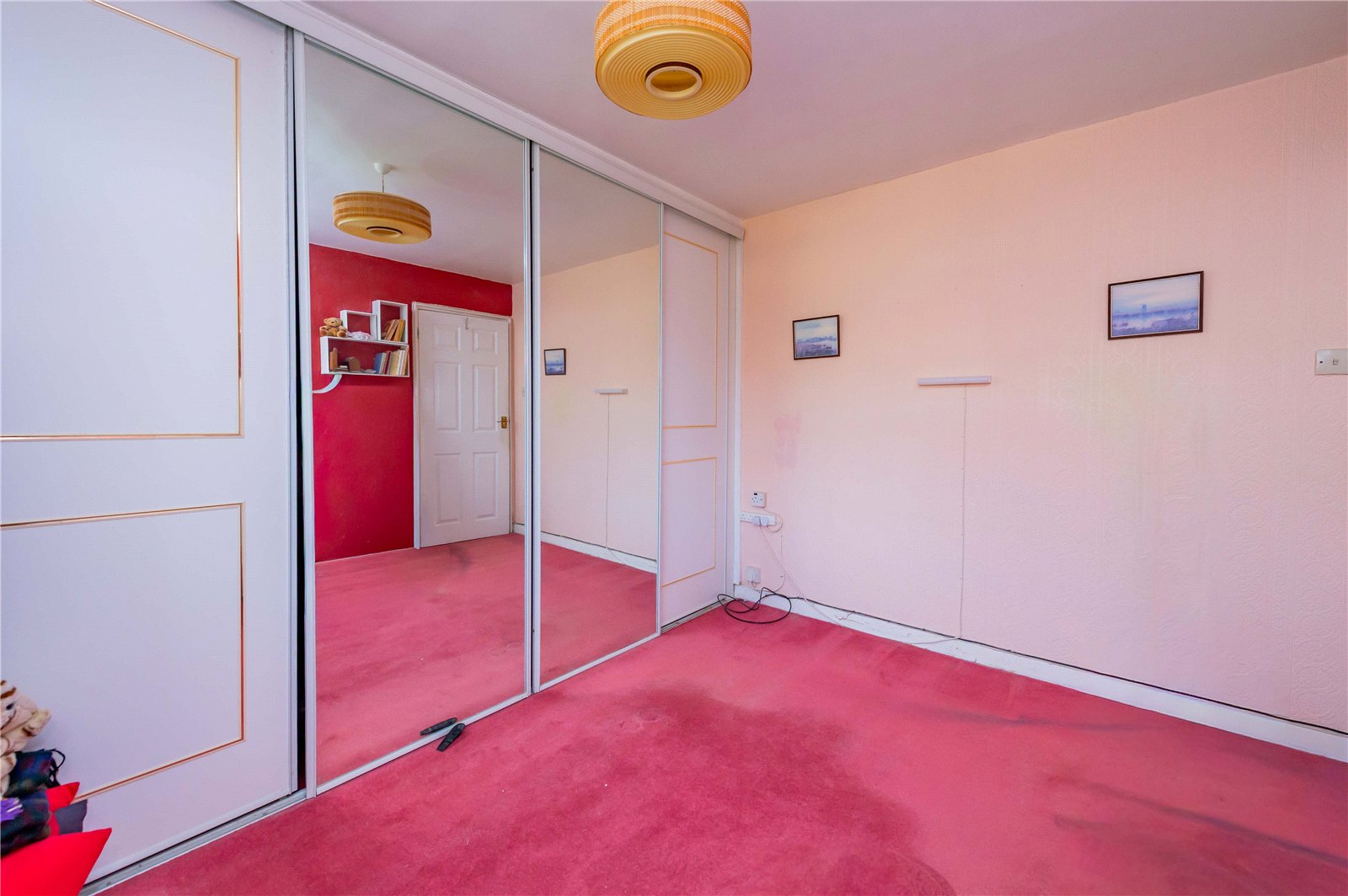Priory Close, Wellington, TF1
