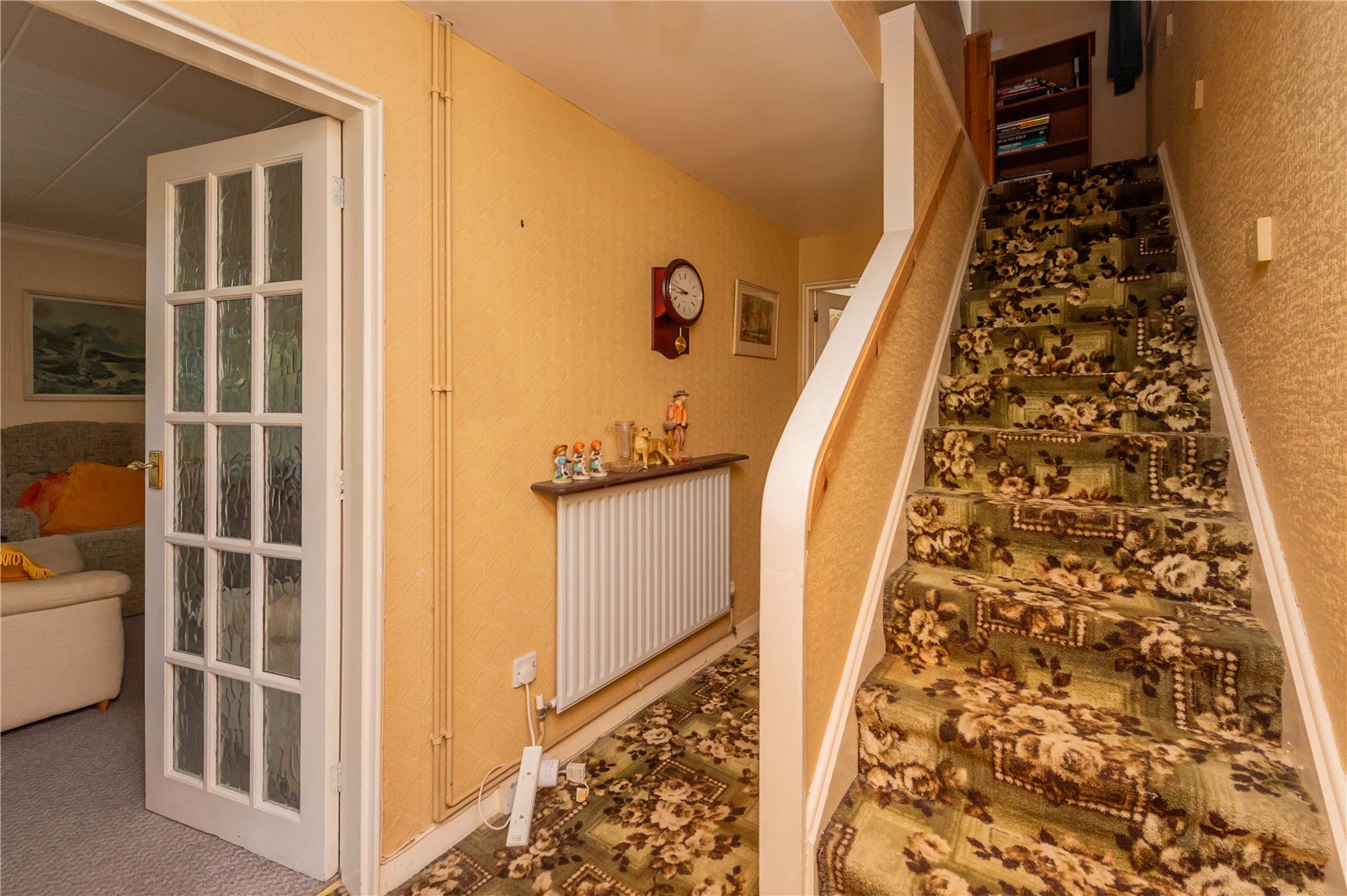 Priory Close, Wellington, TF1