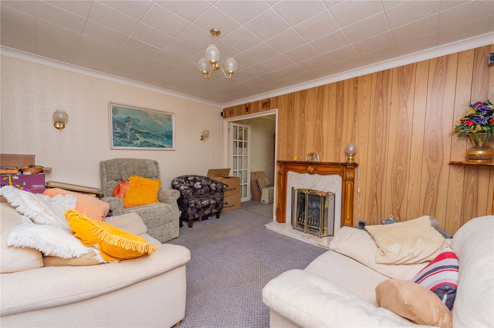 Priory Close, Wellington, TF1