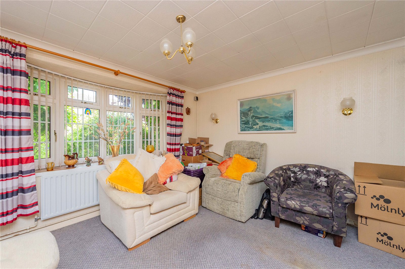 Priory Close, Wellington, TF1