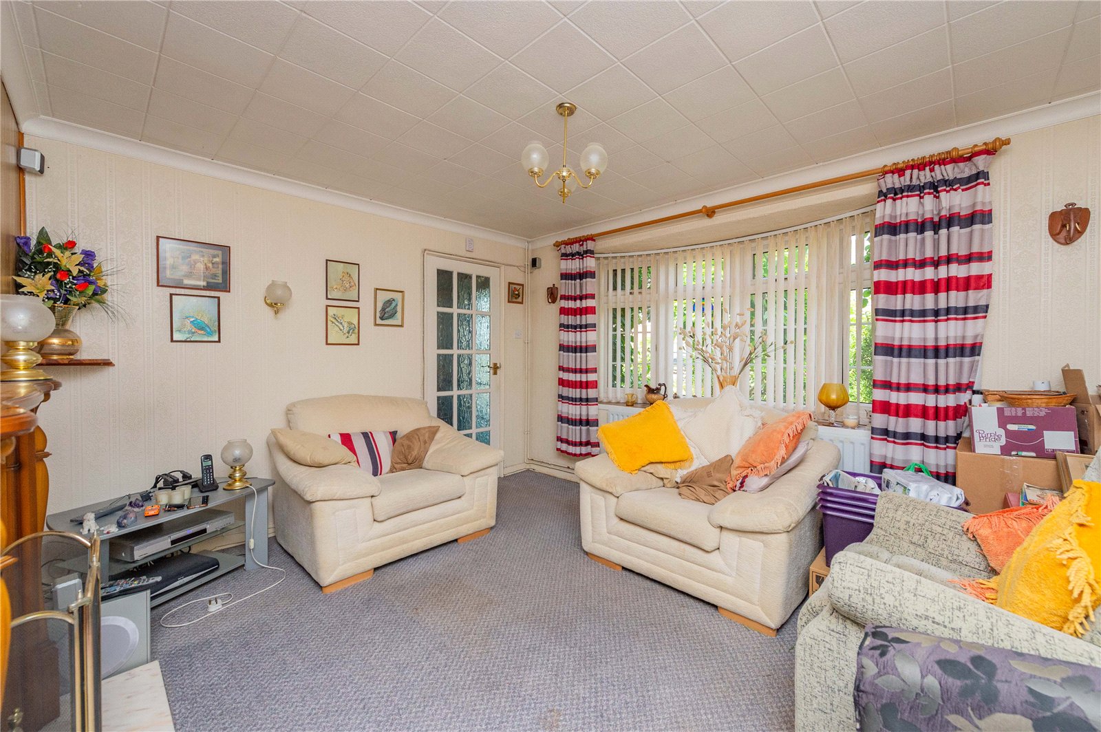 Priory Close, Wellington, TF1