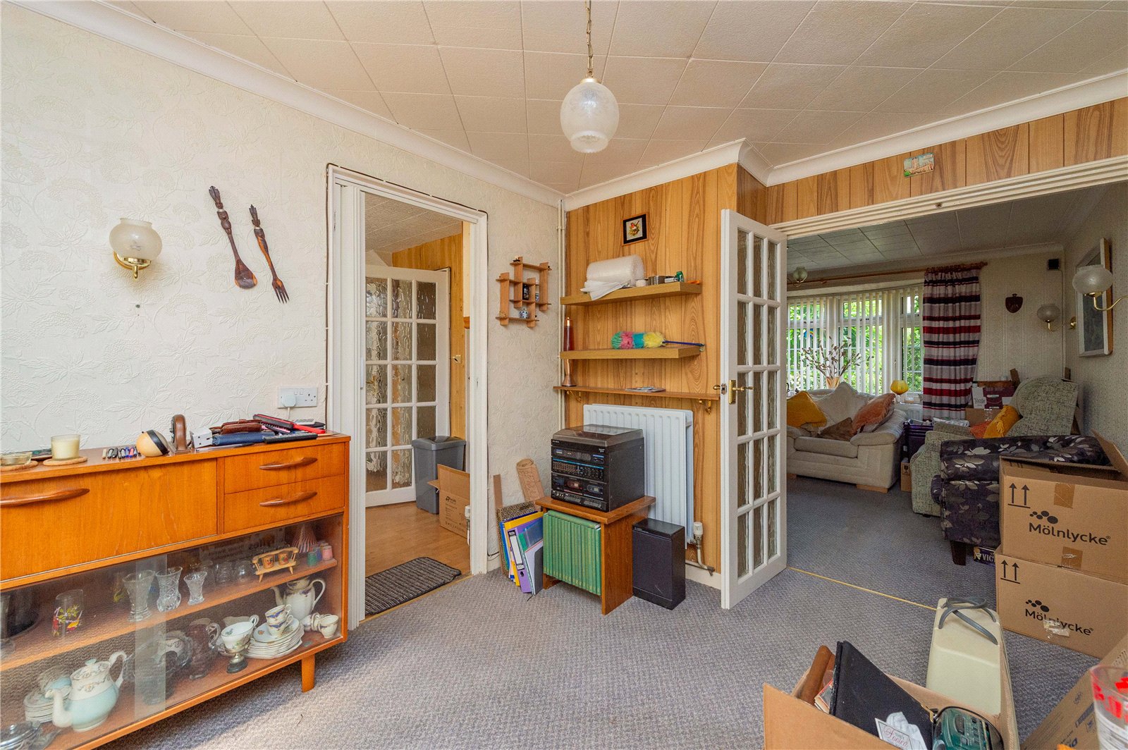 Priory Close, Wellington, TF1