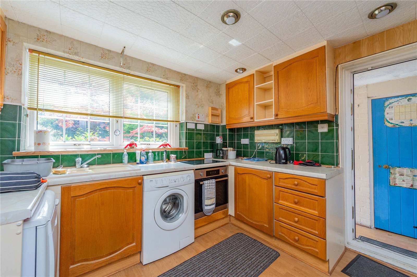 Priory Close, Wellington, TF1
