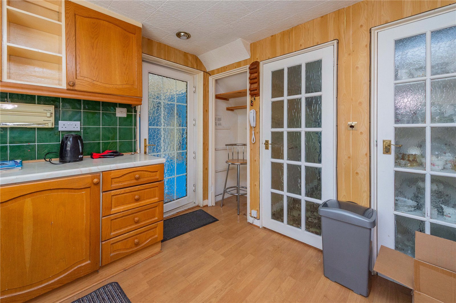 Priory Close, Wellington, TF1