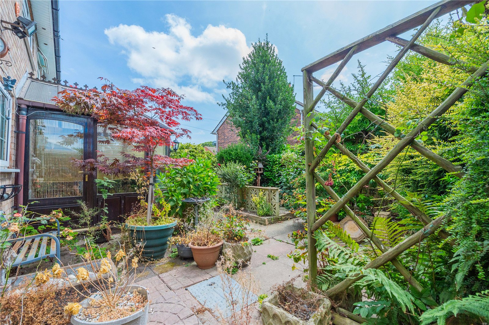 Priory Close, Wellington, TF1