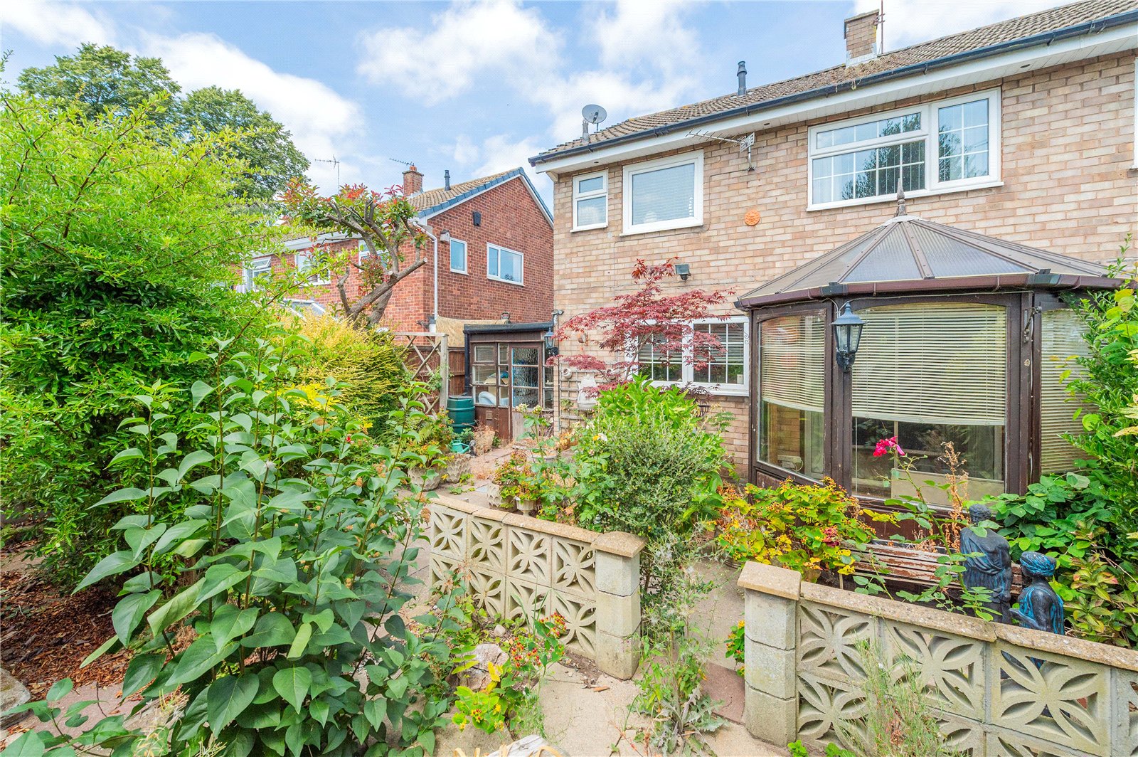 Priory Close, Wellington, TF1