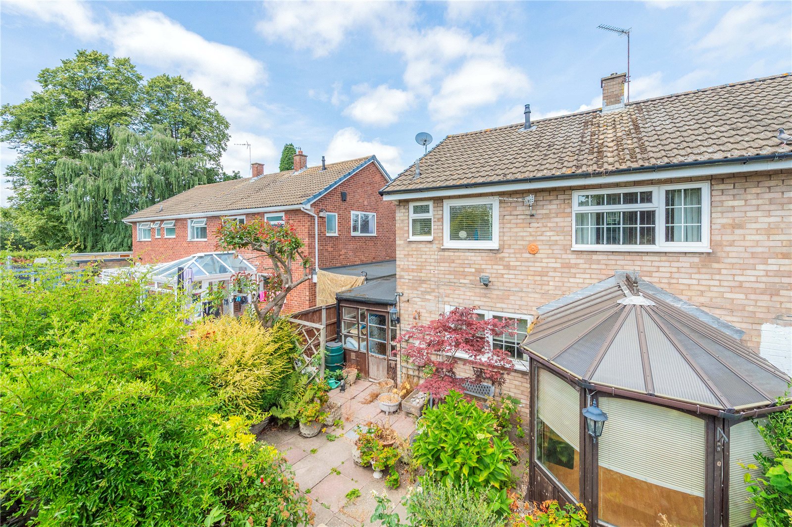 Priory Close, Wellington, TF1