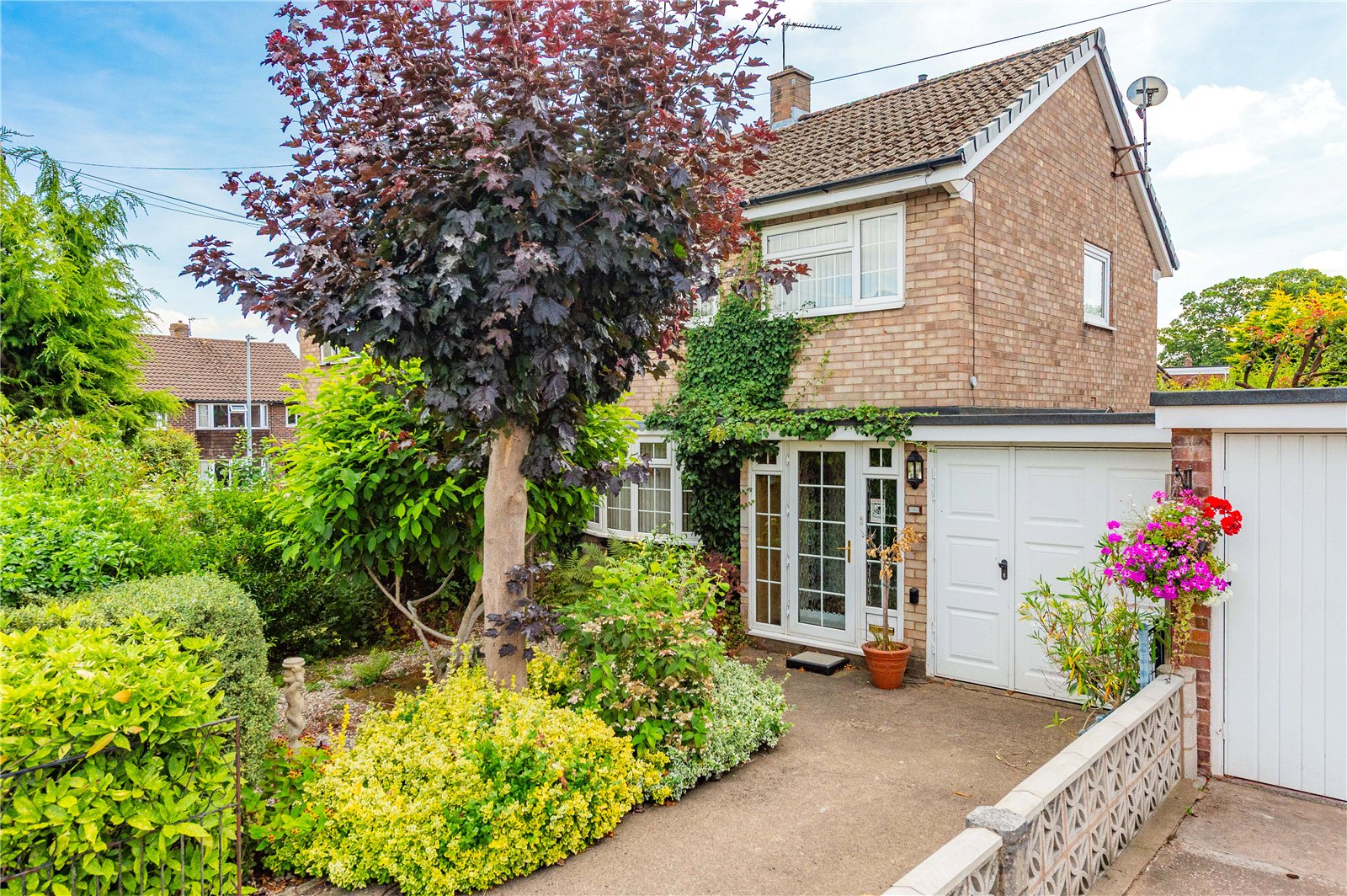 Priory Close, Wellington, TF1