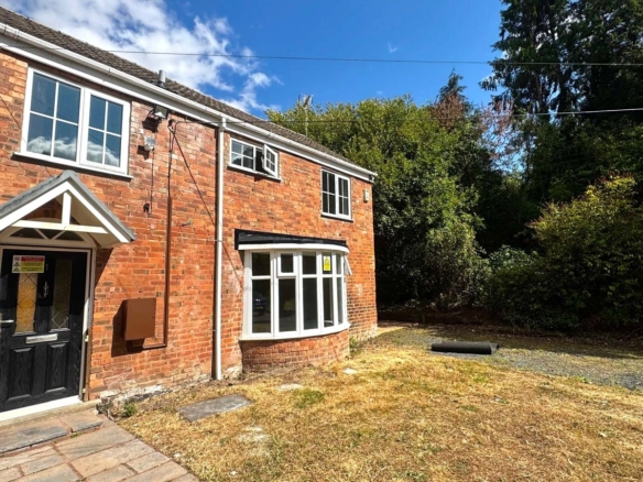 The Cottages, Neachley Lane, TF11