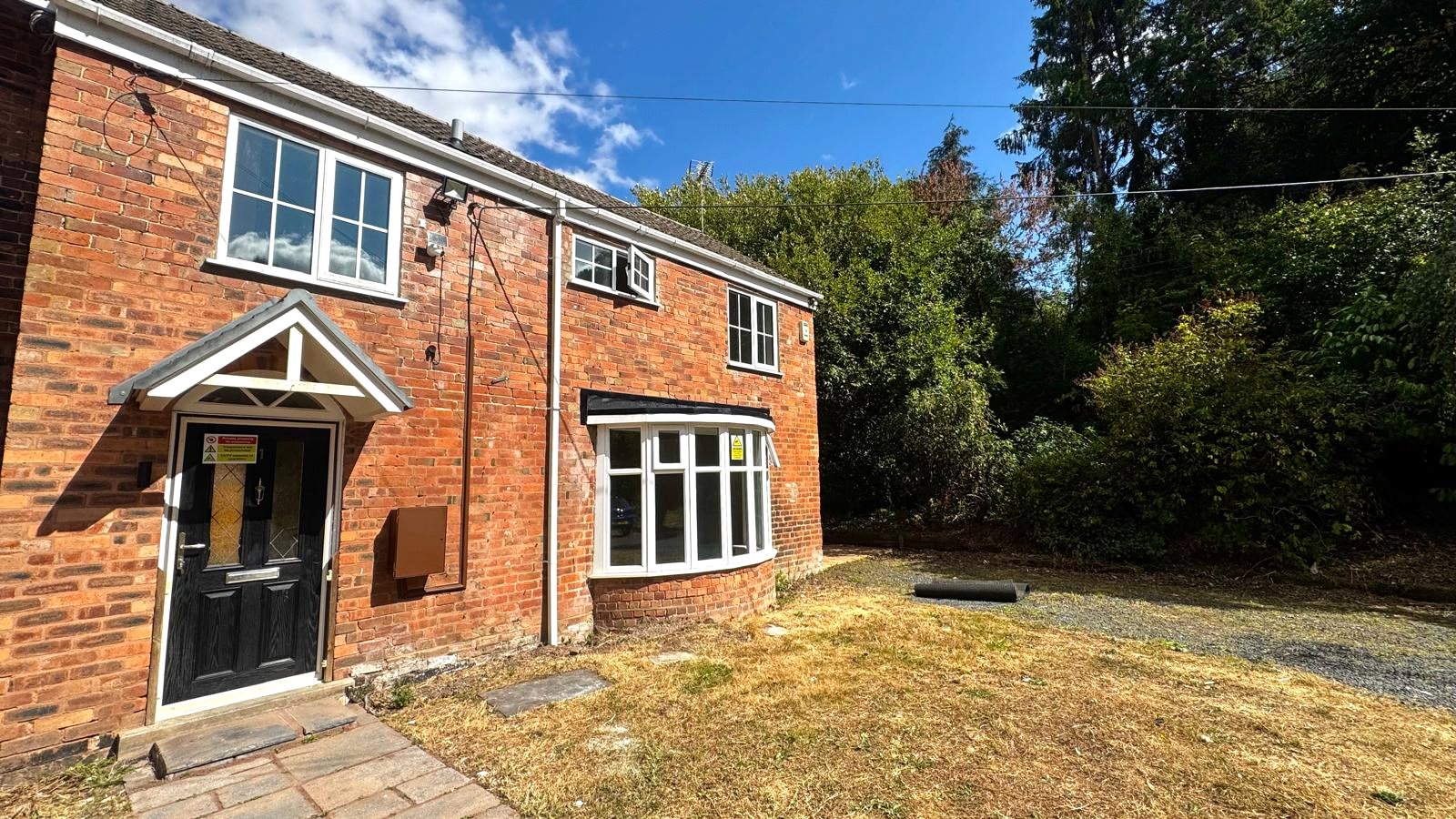 The Cottages, Neachley Lane, TF11