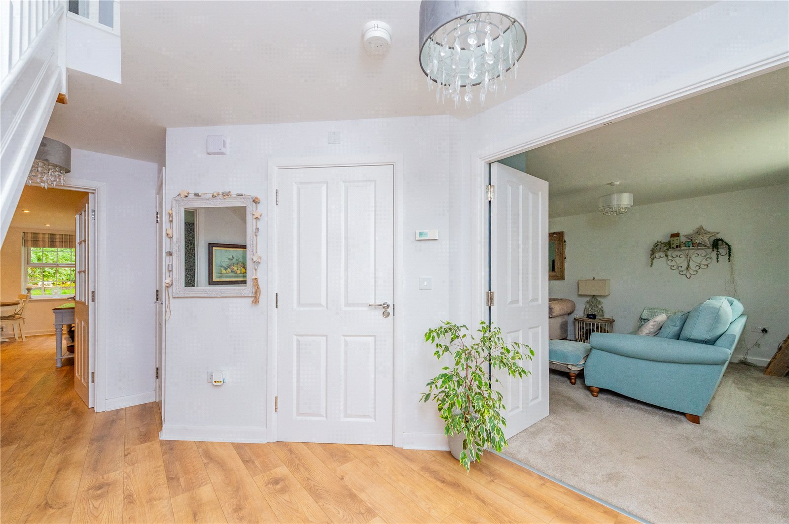 Bloomfield Crescent, Doseley, TF4