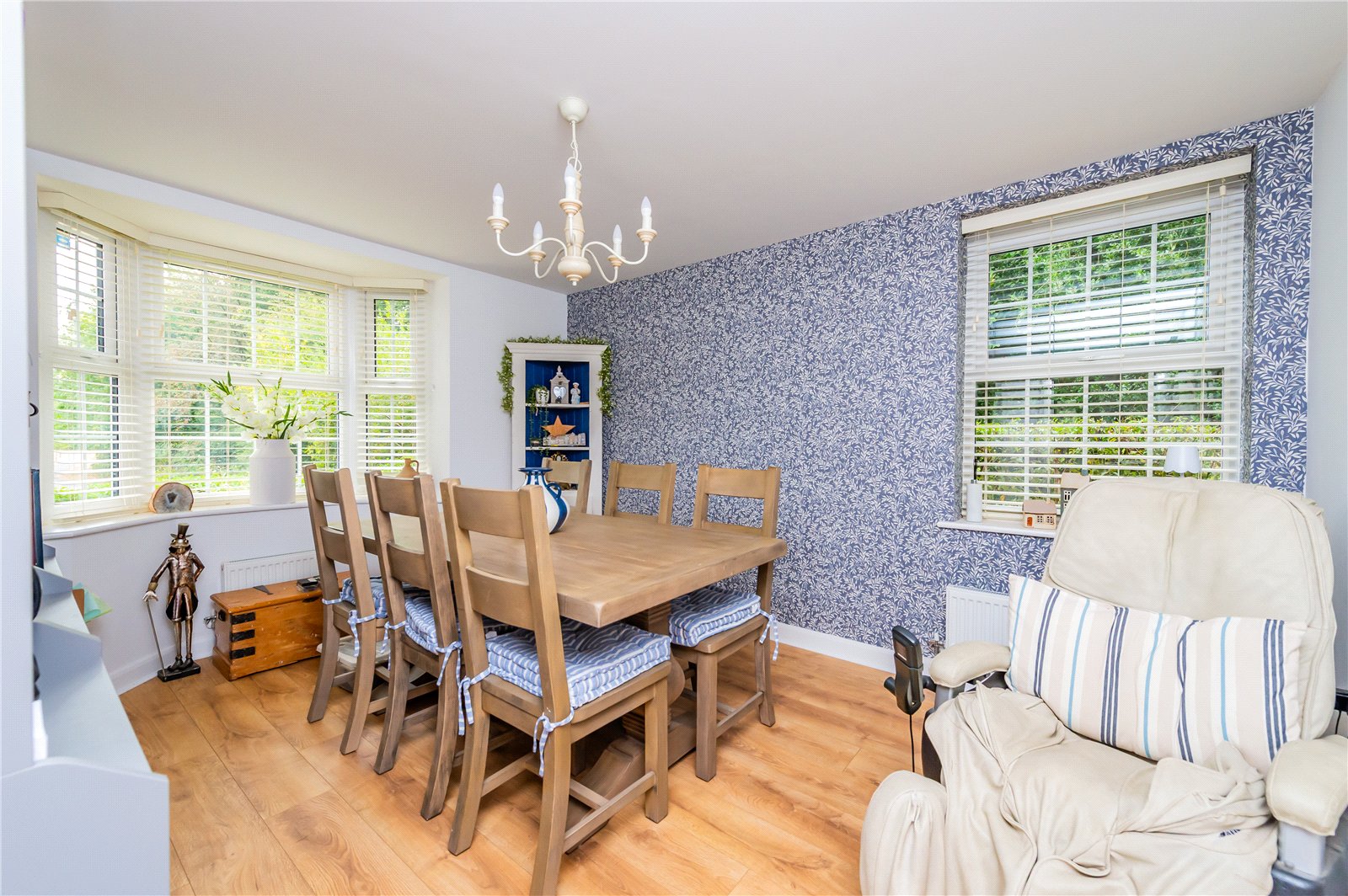 Bloomfield Crescent, Doseley, TF4