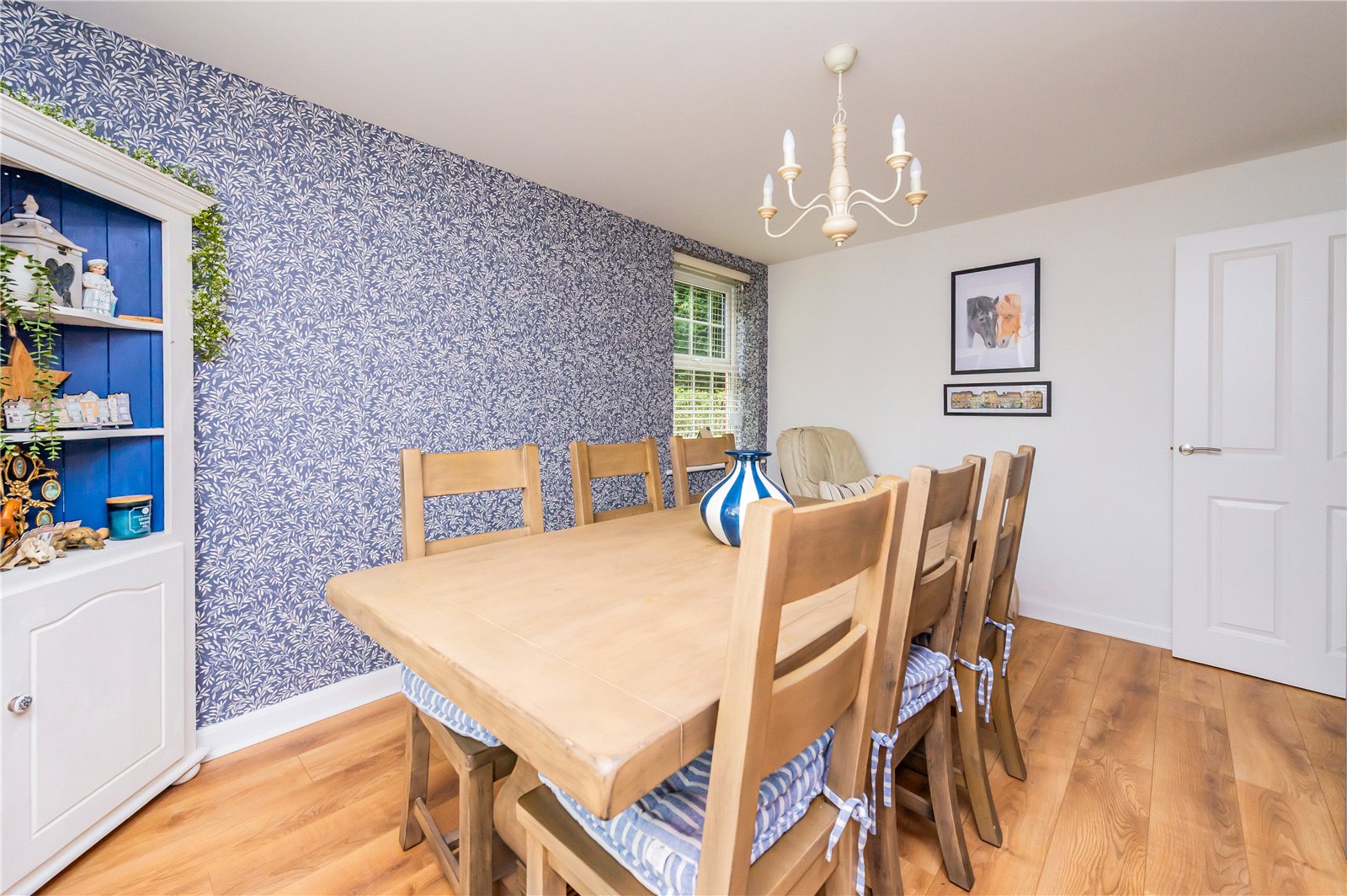 Bloomfield Crescent, Doseley, TF4