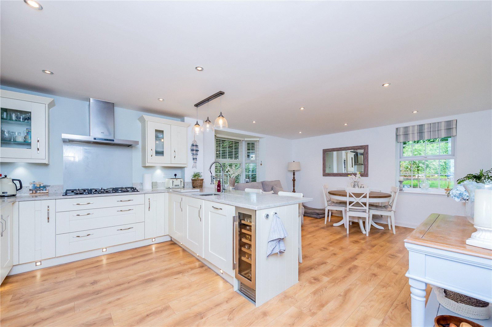 Bloomfield Crescent, Doseley, TF4